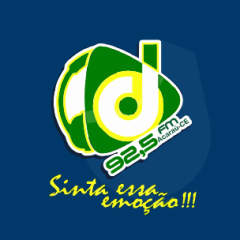 DIFUSORA FM 92,5