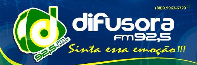 Seja bem-vindo!